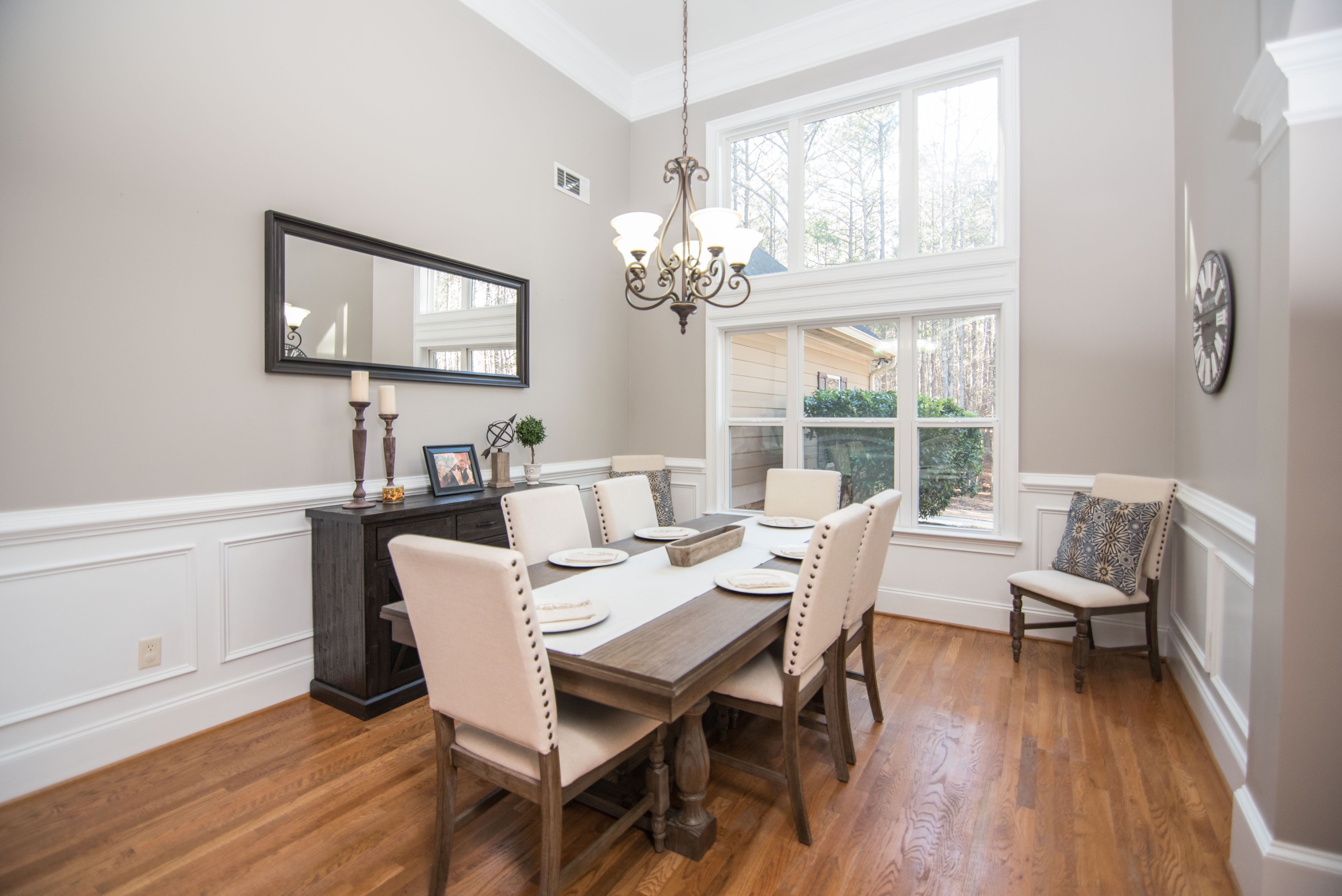 Meet The Team About Duffey Realty